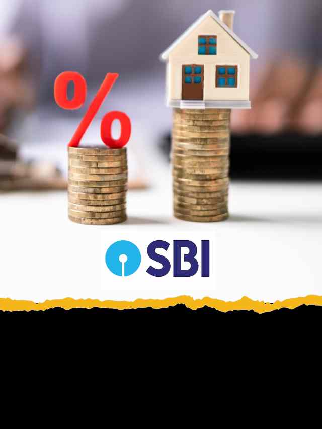 SBI Home Loan Interest Rate Hindi on 40 lakh loan