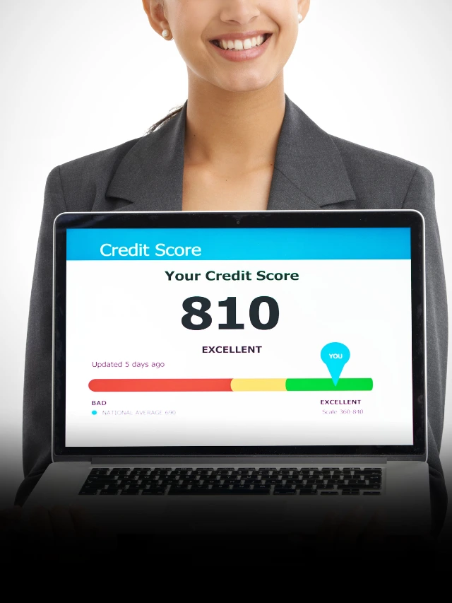 Personal Loan credit score