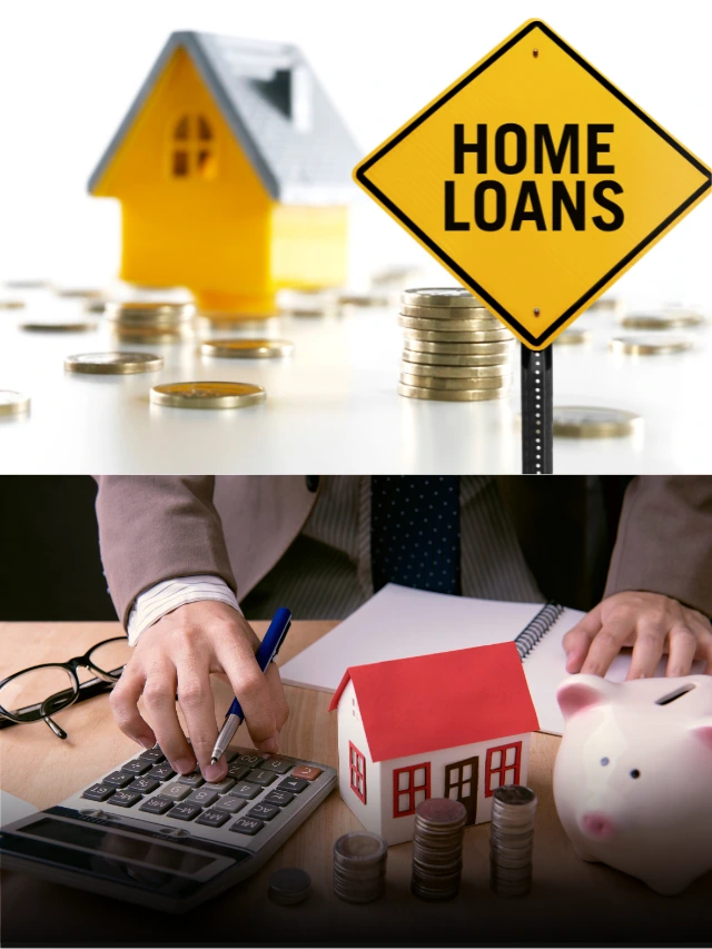 home loan