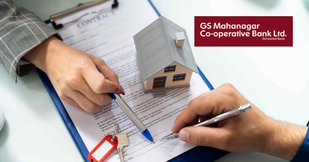 Mahanagar Cooperative Bank Home Loan