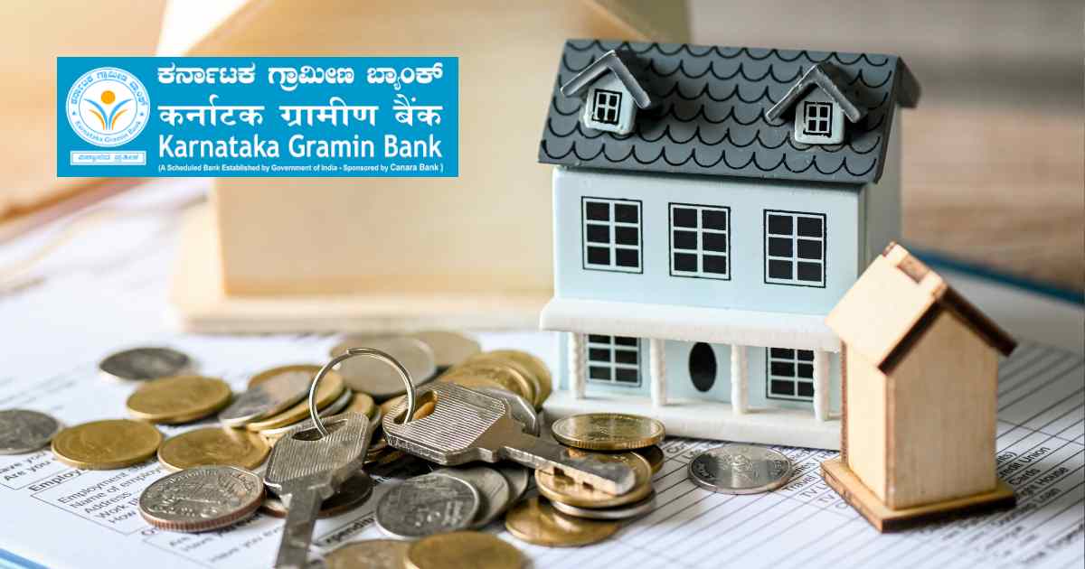 Karnataka Gramin Bank Home Loan in Hindi