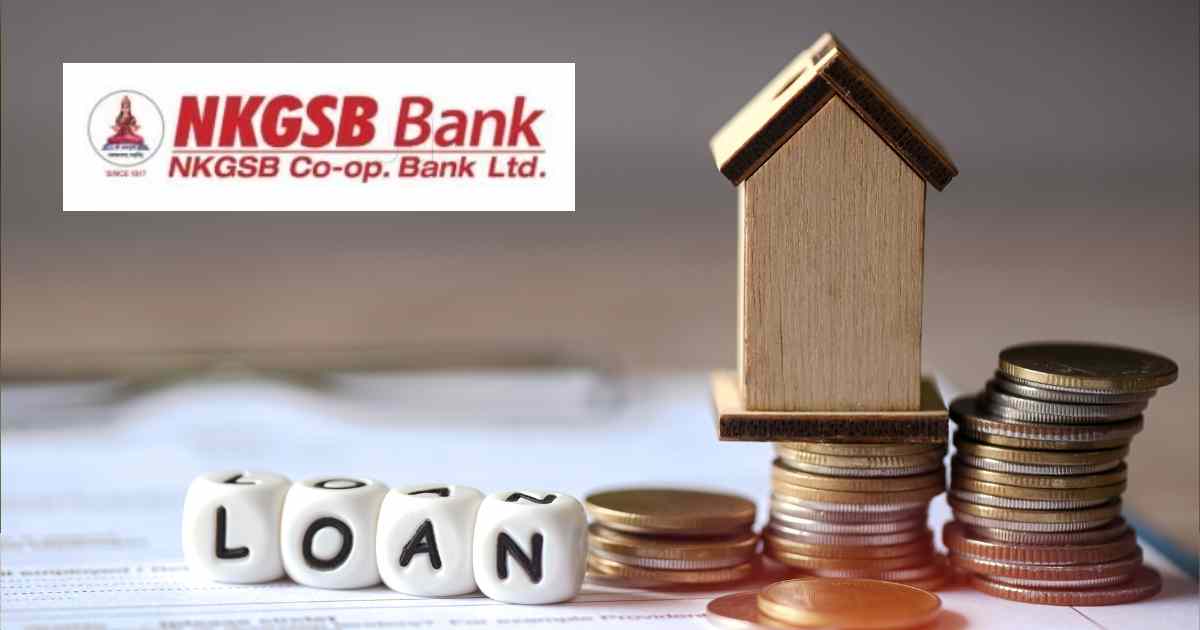 NKGSB Cooperative Bank Home Loan in hindi